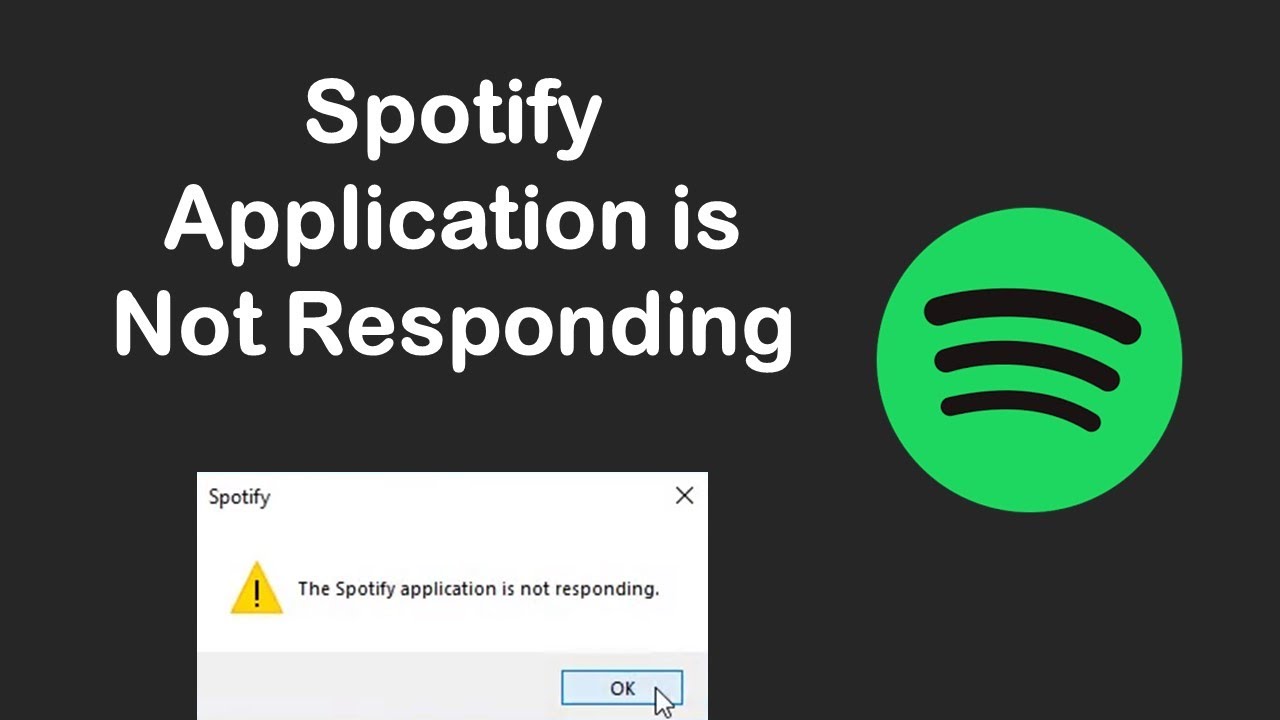 Cannot Open Spotify App